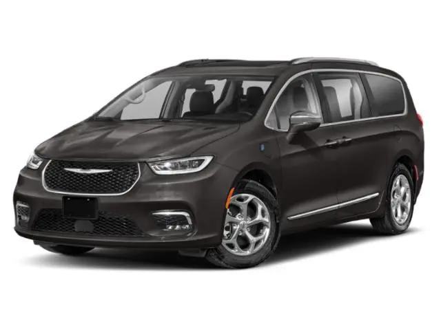 2023 Chrysler Pacifica Hybrid Touring L for sale in West Burlington, IA