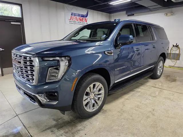 2025 GMC Yukon XL 4WD Denali for sale in New Ulm, MN