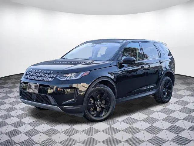 2021 Land Rover Discovery Sport S for sale in Santa Monica, CA