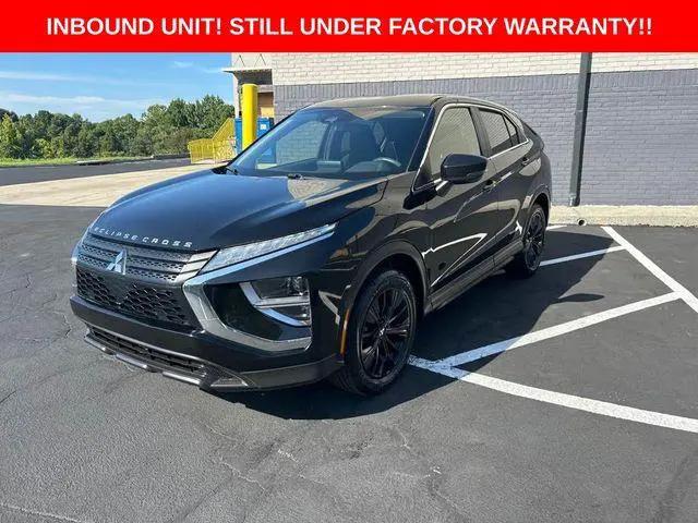 2022 Mitsubishi Eclipse Cross LE S-AWC for sale in North Olmsted, OH