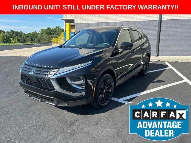 2022 Mitsubishi Eclipse Cross LE S-AWC for sale in North Olmsted, OH