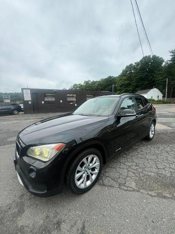 2013 BMW X1 xDrive28i for sale in Holliston, MA