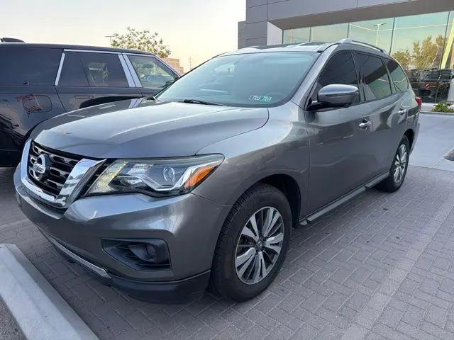 2019 Nissan Pathfinder SL for sale in Glendale, AZ