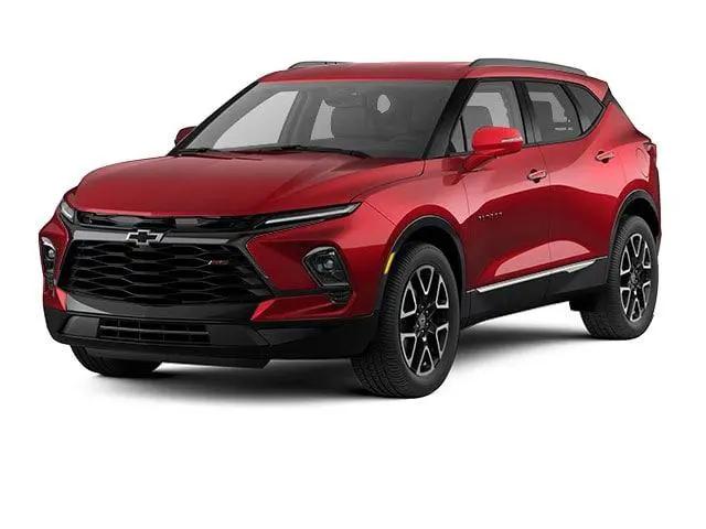 2024 Chevrolet Blazer AWD RS for sale in Plymouth, MA