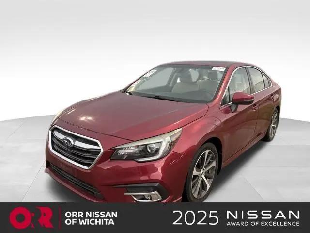 2019 Subaru Legacy 3.6R Limited for sale in Wichita, KS