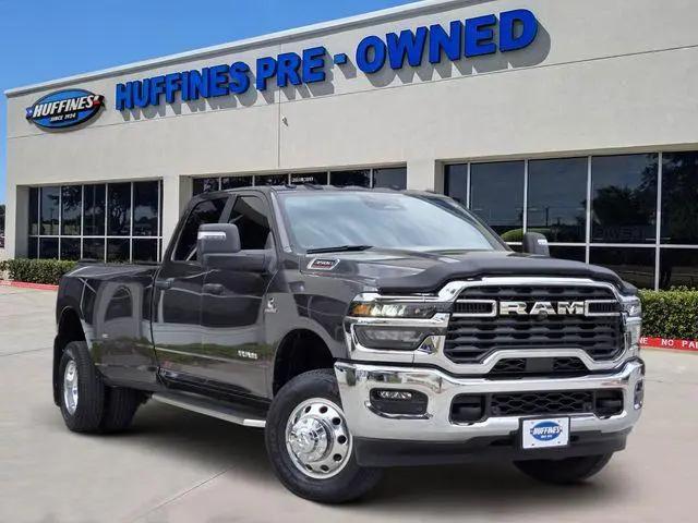2025 Ram 3500 Lone Star Crew Cab 4x4 8 Box for sale in Lewisville, TX