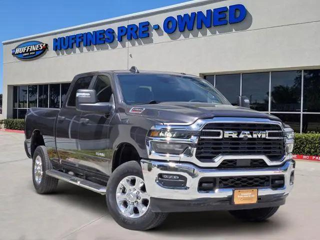 2026 Ram 2500 Big Horn Crew Cab 4x4 64 Box for sale in Lewisville, TX