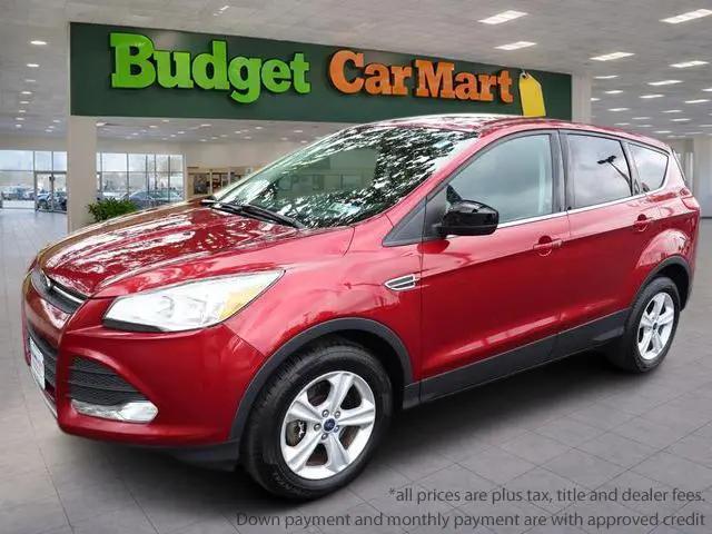 2016 Ford Escape SE for sale in Norton, OH