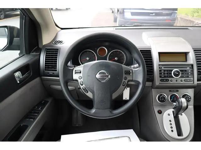 2008 Nissan Sentra 2.0S for sale in Norton, OH