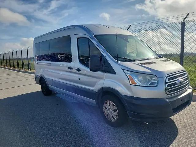 2017 Ford Transit XLT for sale in Blauvelt, NY