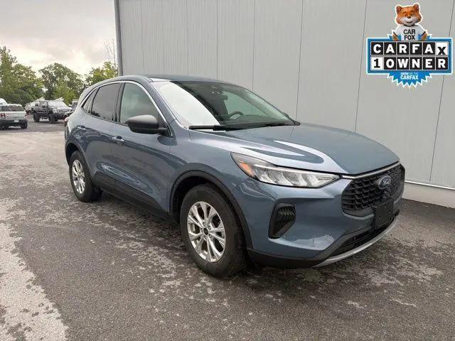 2023 Ford Escape Active for sale in Catskill, NY