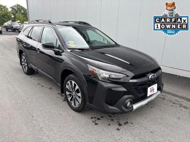 2024 Subaru Outback Limited XT for sale in Catskill, NY