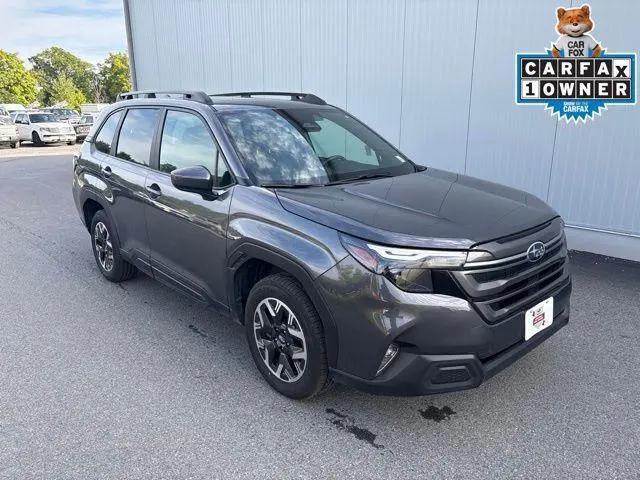 2026 Subaru Forester Premium for sale in Catskill, NY