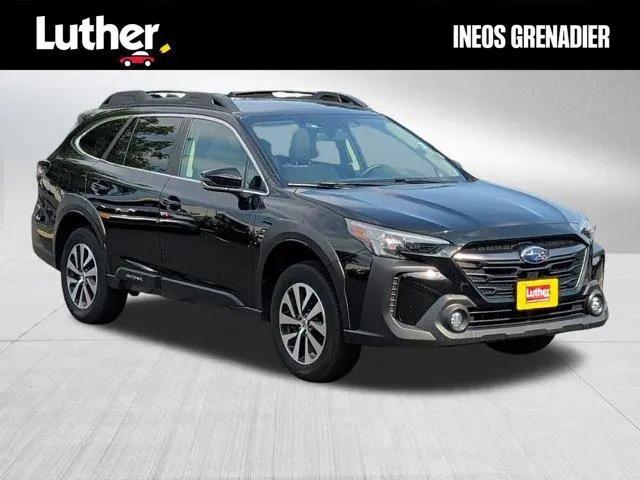 2024 Subaru Outback Premium for sale in St. Louis Park, MN