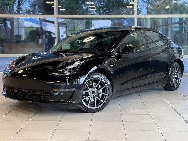 2023 Tesla Model 3 Rear-Wheel Drive for sale in East Dundee, IL