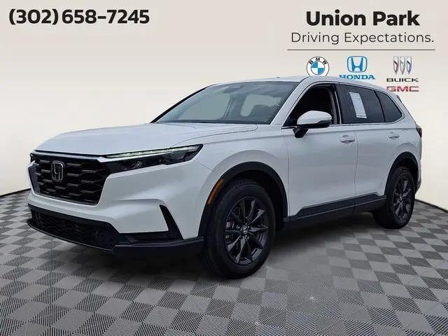 2026 Honda CR-V EX-L AWD for sale in Wilmington, DE