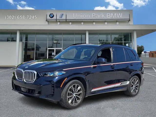 2024 BMW X5 xDrive40i for sale in Wilmington, DE