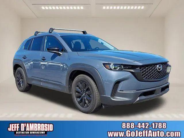 2023 Mazda CX-50 2.5 S Preferred Plus for sale in Downingtown, PA