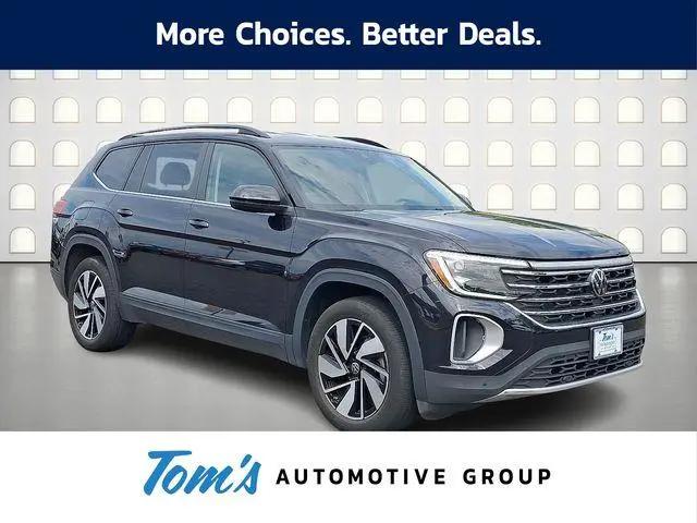 2024 Volkswagen Atlas 2.0T SE w/Technology for sale in Union, NJ