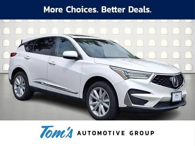 2020 Acura RDX Standard for sale in Union, NJ