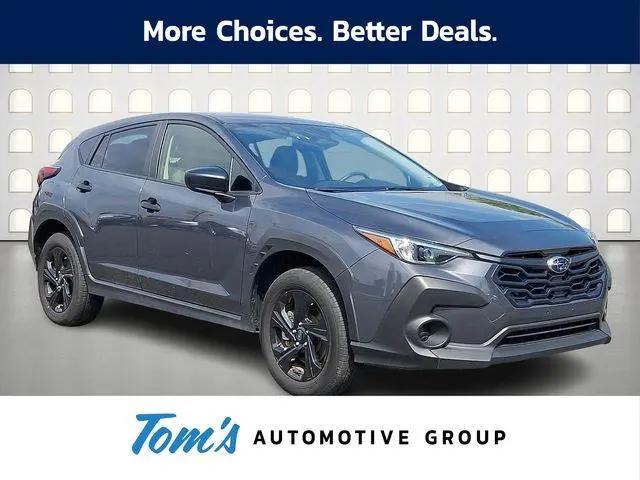 2024 Subaru Crosstrek Base for sale in Union, NJ
