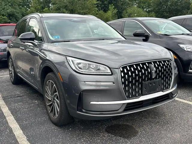 2023 Lincoln Corsair Reserve for sale in Cranston, RI