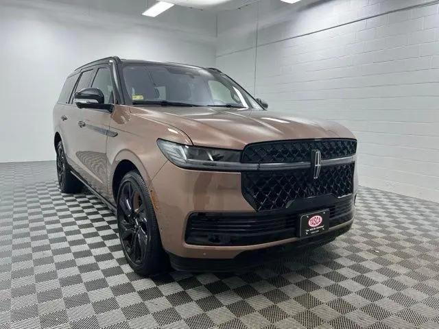 2025 Lincoln Navigator Black Label for sale in Cranston, RI
