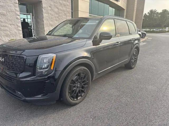 2022 Kia Telluride SX for sale in Cranston, RI