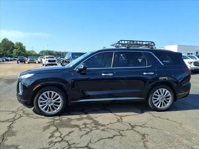 2020 Hyundai Palisade Limited for sale in Pearl, MS