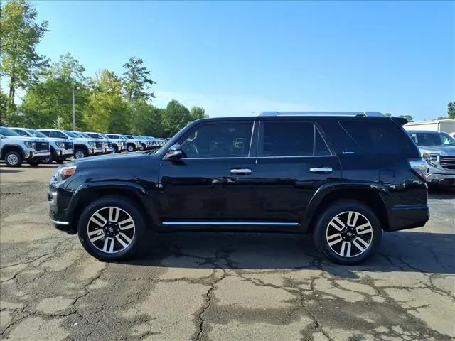 2016 Toyota 4Runner Limited for sale in Pearl, MS