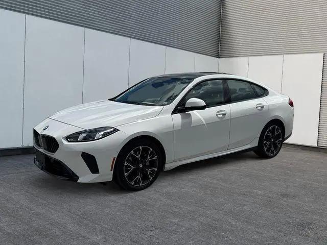 2025 BMW Coupe xDrive for sale in Kingsport, TN