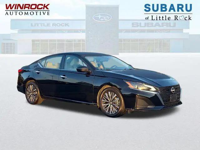 2025 Nissan Altima SV FWD for sale in Little Rock, AR