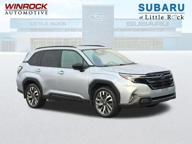 2026 Subaru Forester Touring for sale in Little Rock, AR
