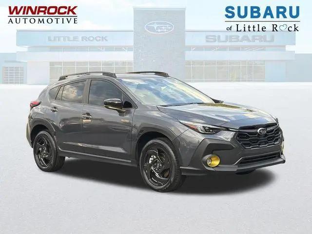 2026 Subaru Crosstrek Sport for sale in Little Rock, AR