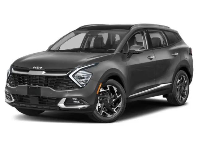 2024 Kia Sportage SX-Prestige for sale in Toms River, NJ
