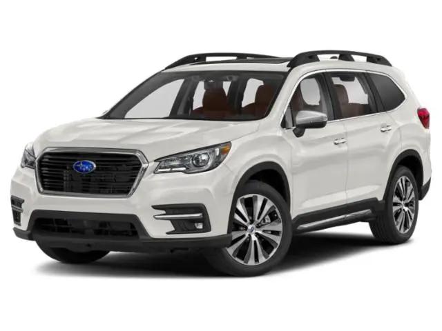 2022 Subaru Ascent Touring for sale in Naples, FL