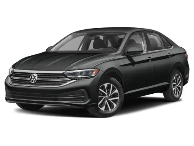 2024 Volkswagen Jetta 1.5T S for sale in Putnam, CT