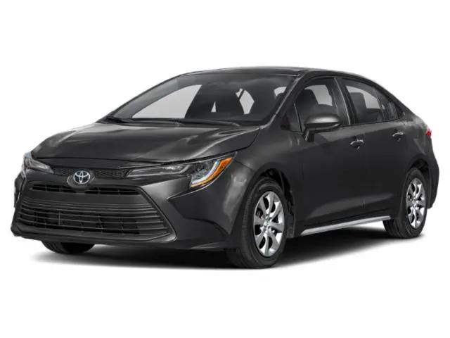 2025 Toyota Corolla LE for sale in Putnam, CT