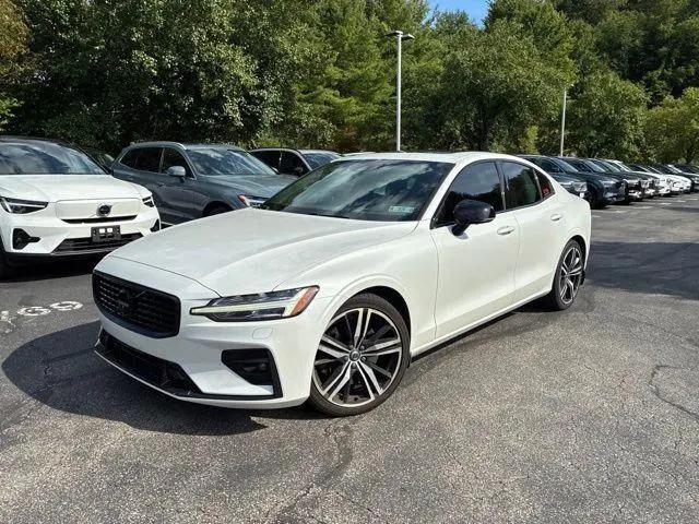 2019 Volvo S60 T6 R-Design for sale in Wexford, PA