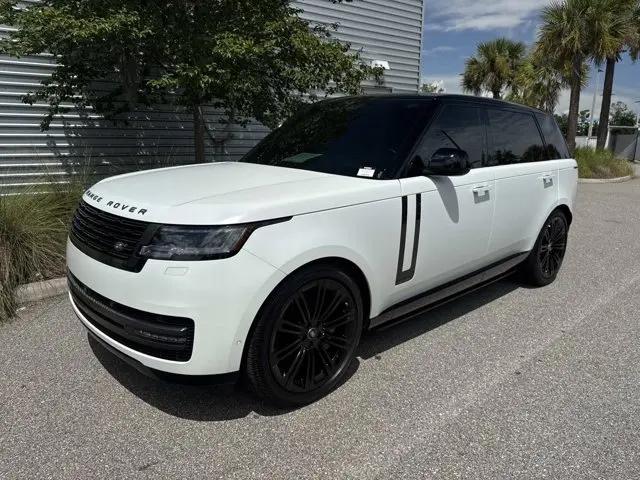 2025 Land Rover Range Rover Autobiography for sale in Jacksonville, FL