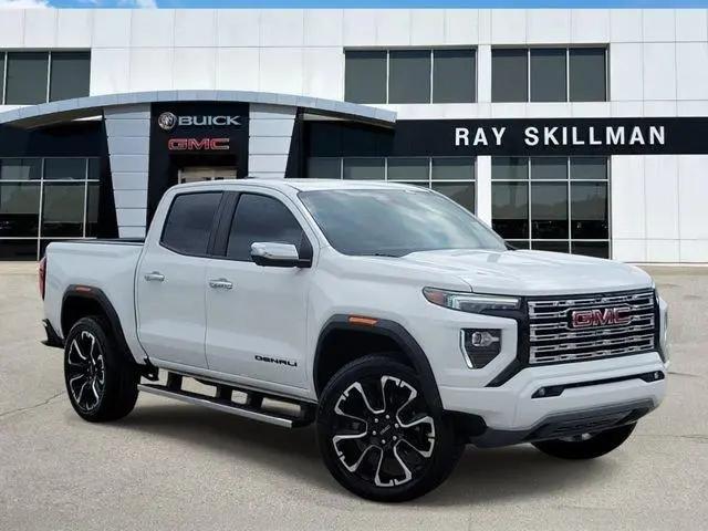 2024 GMC Canyon 4WD Denali for sale in Indianapolis, IN