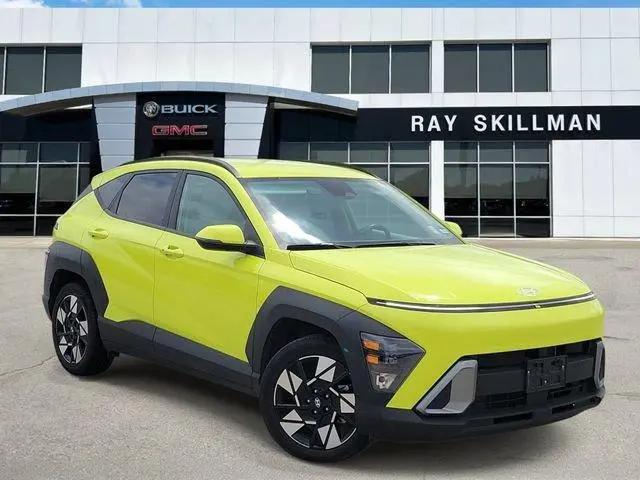 2025 Hyundai Kona SEL for sale in Indianapolis, IN