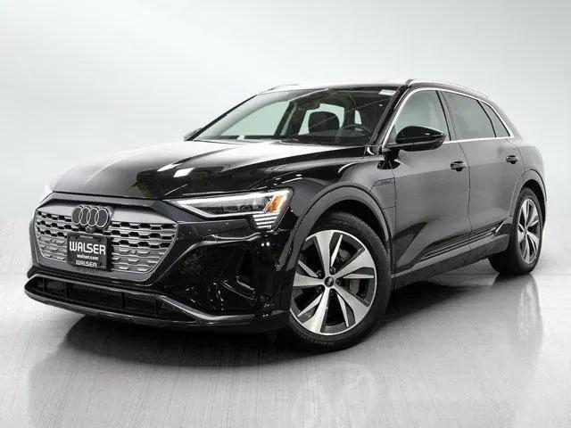 2024 Audi e-tron Premium Plus quattro for sale in Burnsville, MN