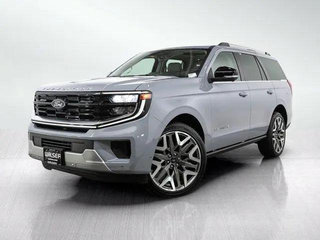2025 Ford Expedition Platinum for sale in Burnsville, MN