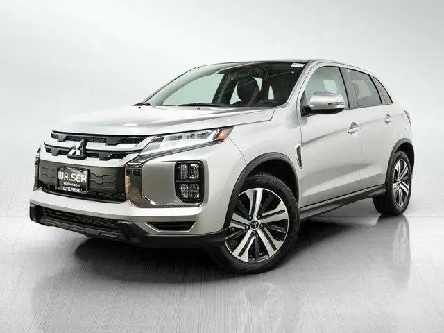 2024 Mitsubishi Outlander Sport 2.0 LE AWC for sale in Burnsville, MN