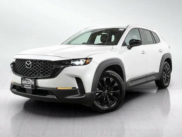 2023 Mazda CX-50 2.5 S Preferred Plus for sale in Burnsville, MN
