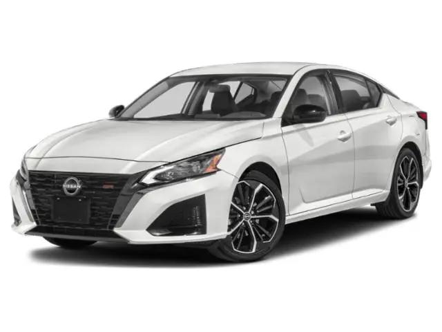 2024 Nissan Altima SR FWD for sale in New Orleans, LA
