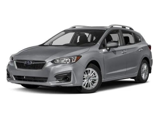 2018 Subaru Impreza 2.0i Premium for sale in Saratoga Springs, NY