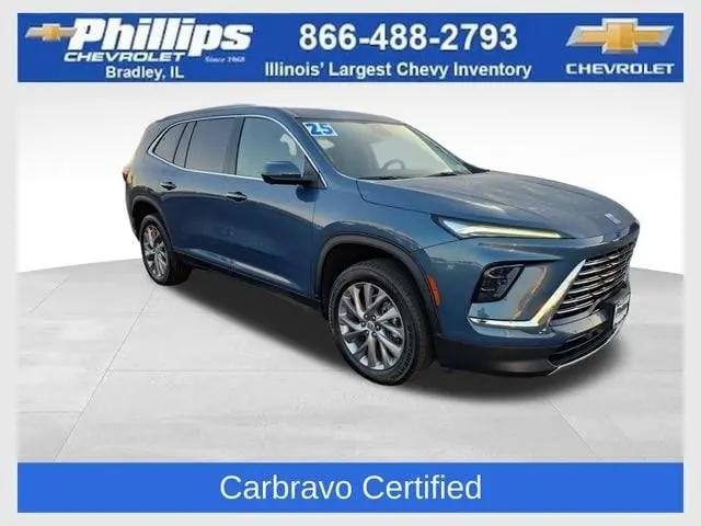 2025 Buick Enclave Preferred FWD for sale in Bourbonnais, IL