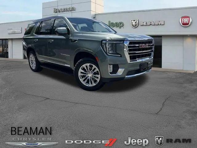 2023 GMC Yukon 4WD SLT for sale in Murfreesboro, TN